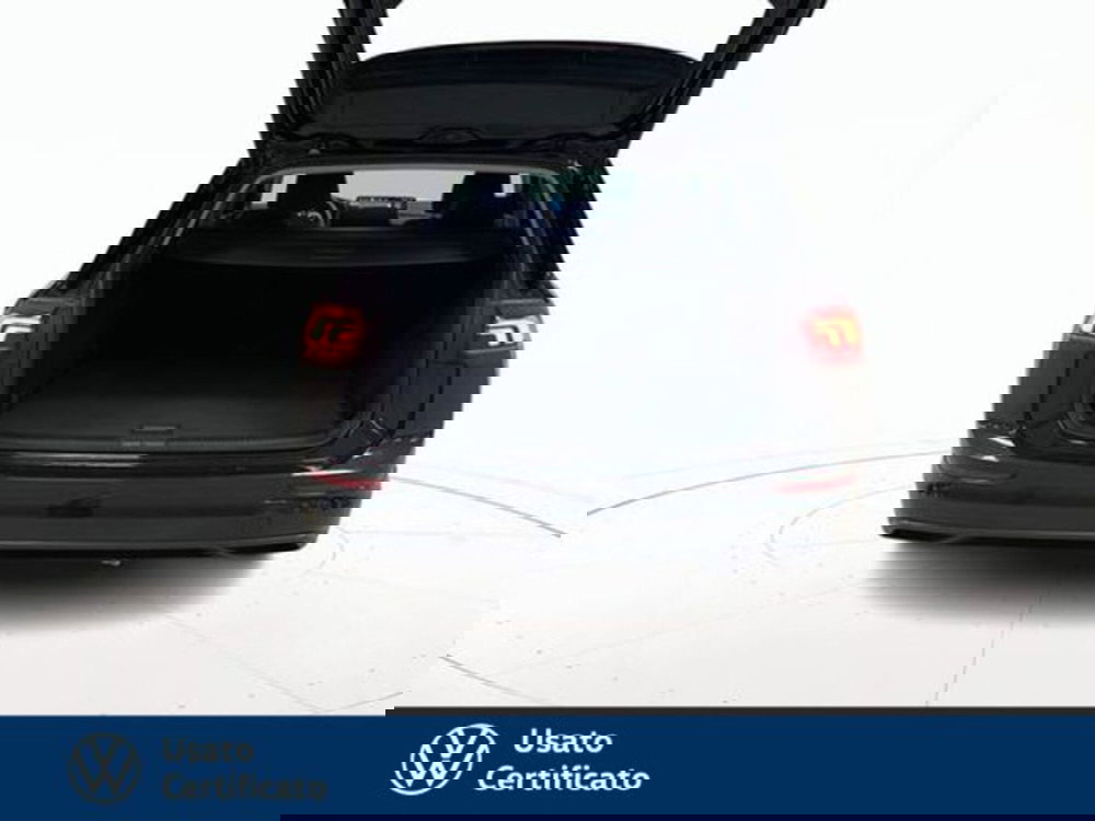 Volkswagen Golf Variant usata a Vicenza (17)