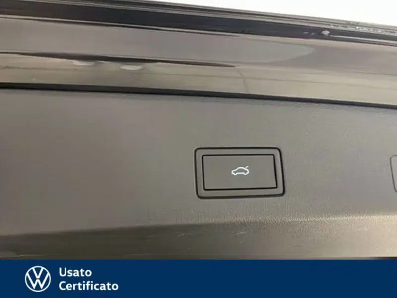 Volkswagen Golf Variant usata a Vicenza (18)