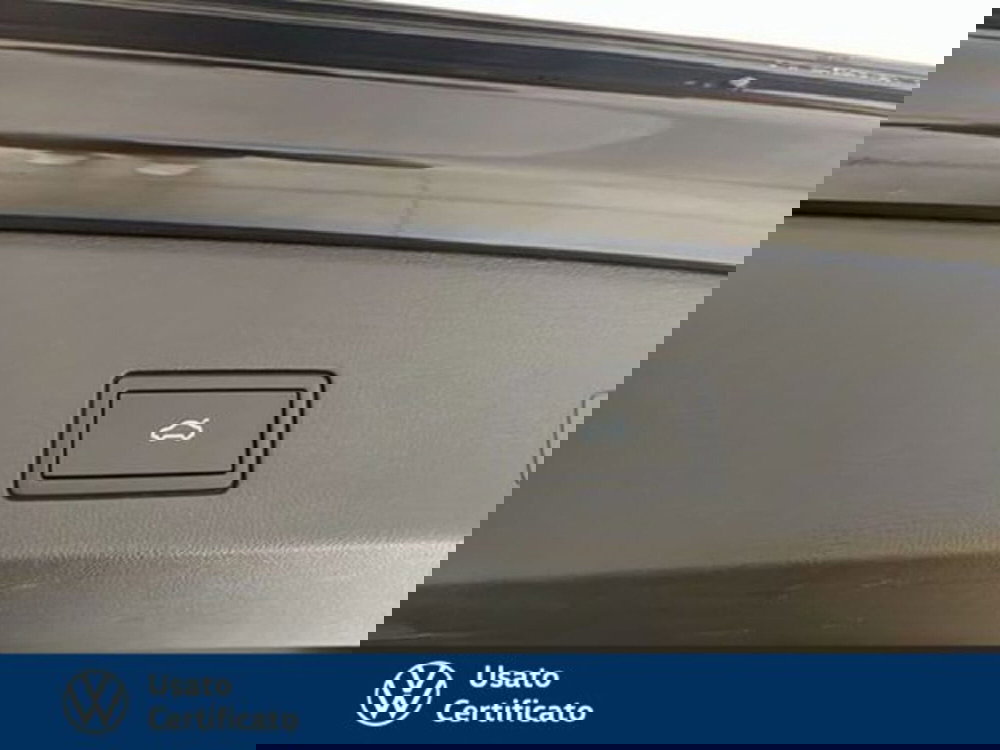 Volkswagen Golf Variant usata a Vicenza (18)