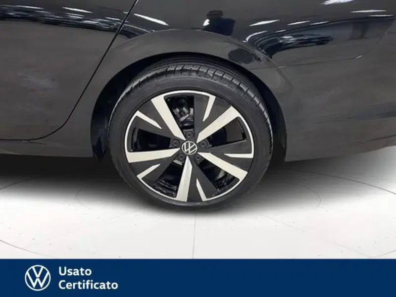 Volkswagen Golf Variant usata a Vicenza (19)