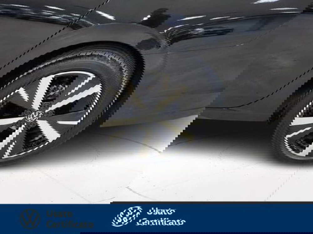 Volkswagen Golf Variant usata a Vicenza (19)