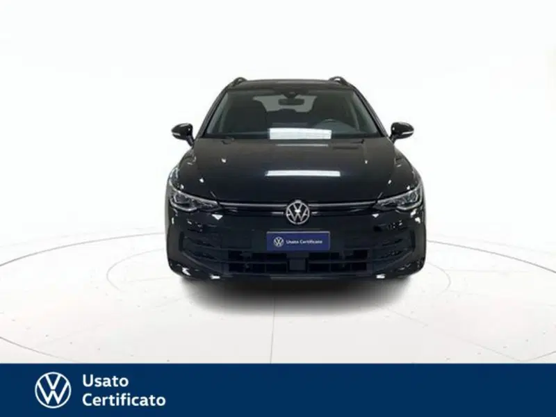 Volkswagen Golf Variant usata a Vicenza (2)