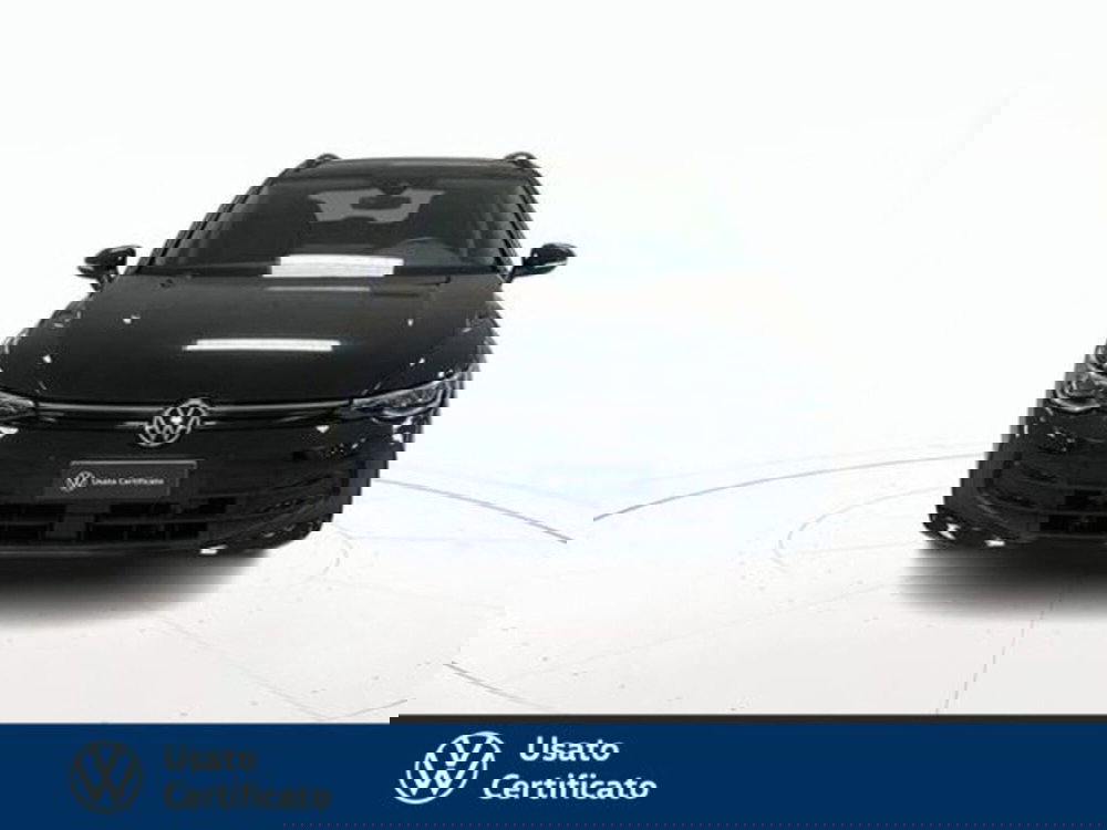 Volkswagen Golf Variant usata a Vicenza (2)