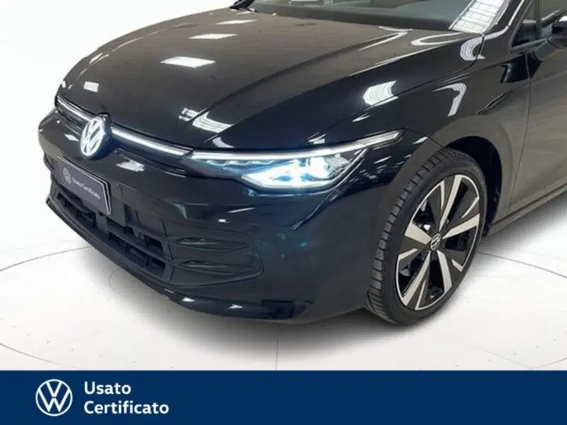 Volkswagen Golf Variant usata a Vicenza (20)