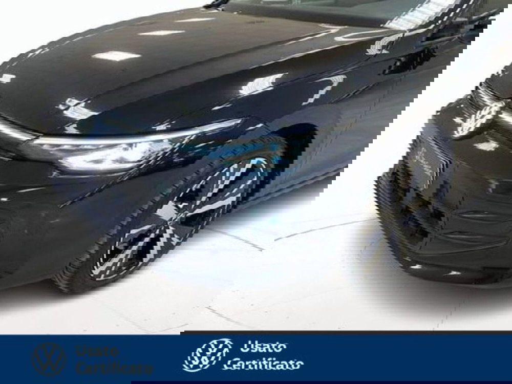 Volkswagen Golf Variant usata a Vicenza (20)