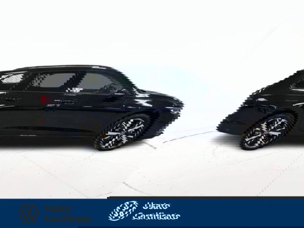 Volkswagen Golf Variant usata a Vicenza (3)