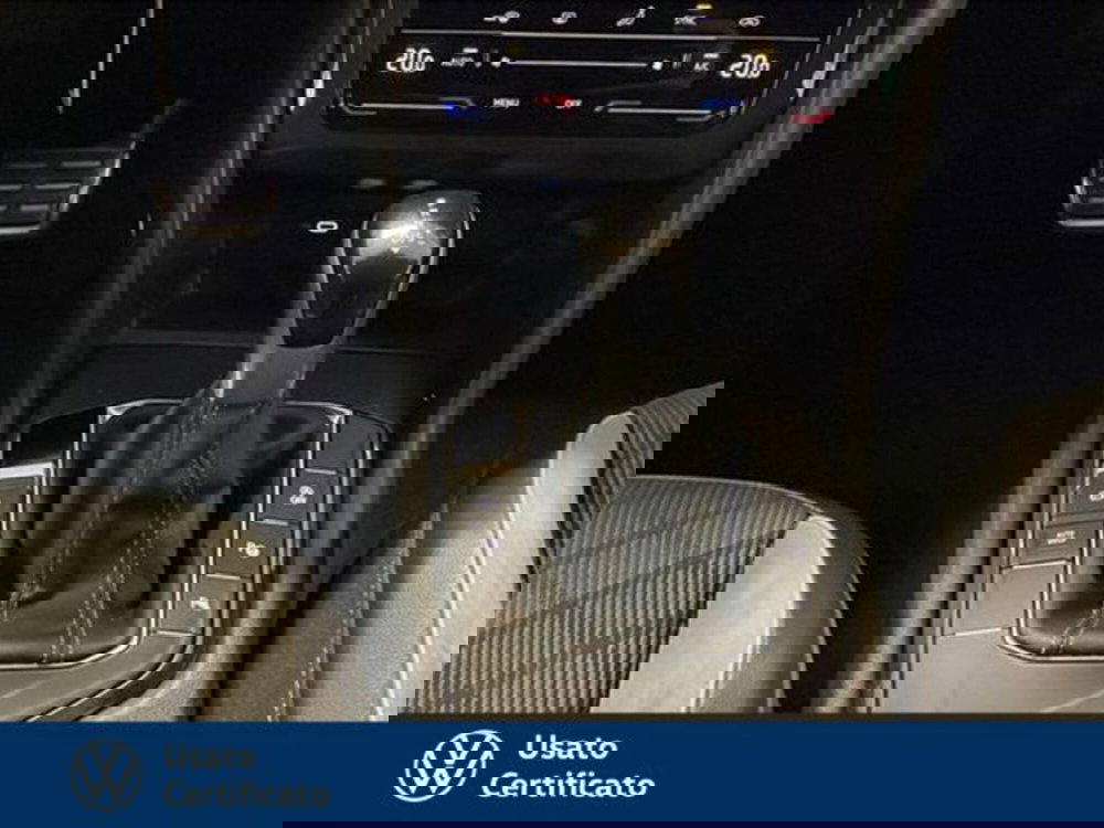 Volkswagen Tiguan usata a Vicenza (11)