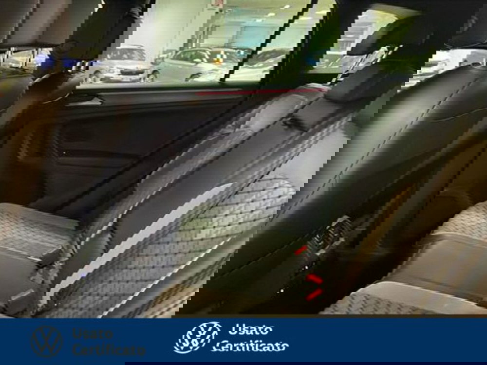 Volkswagen Tiguan usata a Vicenza (12)