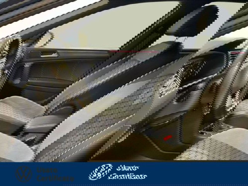 Volkswagen Tiguan usata a Vicenza (13)