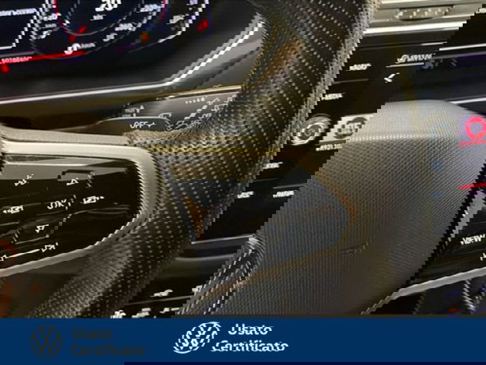 Volkswagen Tiguan usata a Vicenza (16)