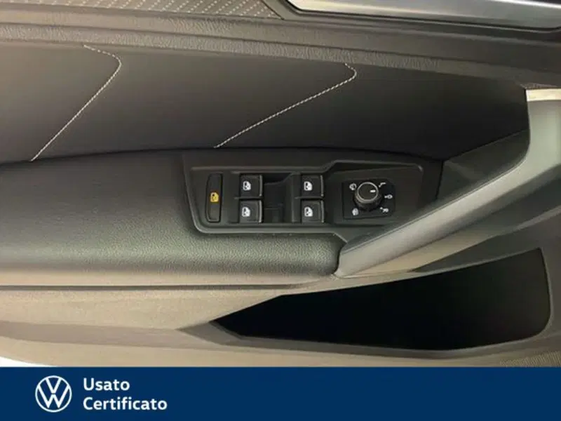 Volkswagen Tiguan usata a Vicenza (17)