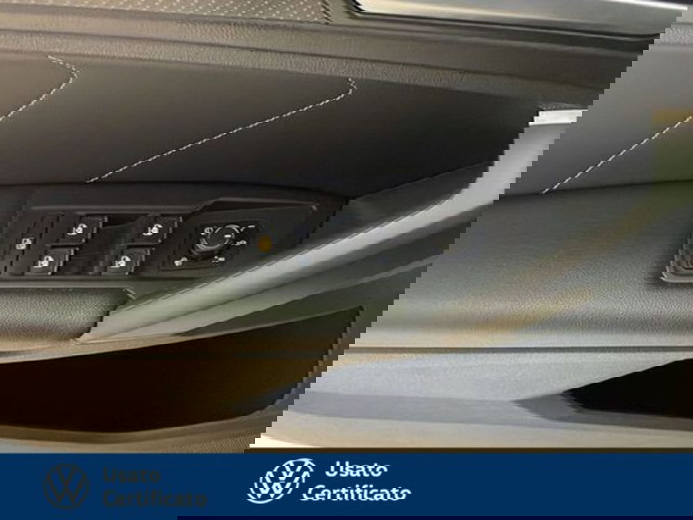 Volkswagen Tiguan usata a Vicenza (17)