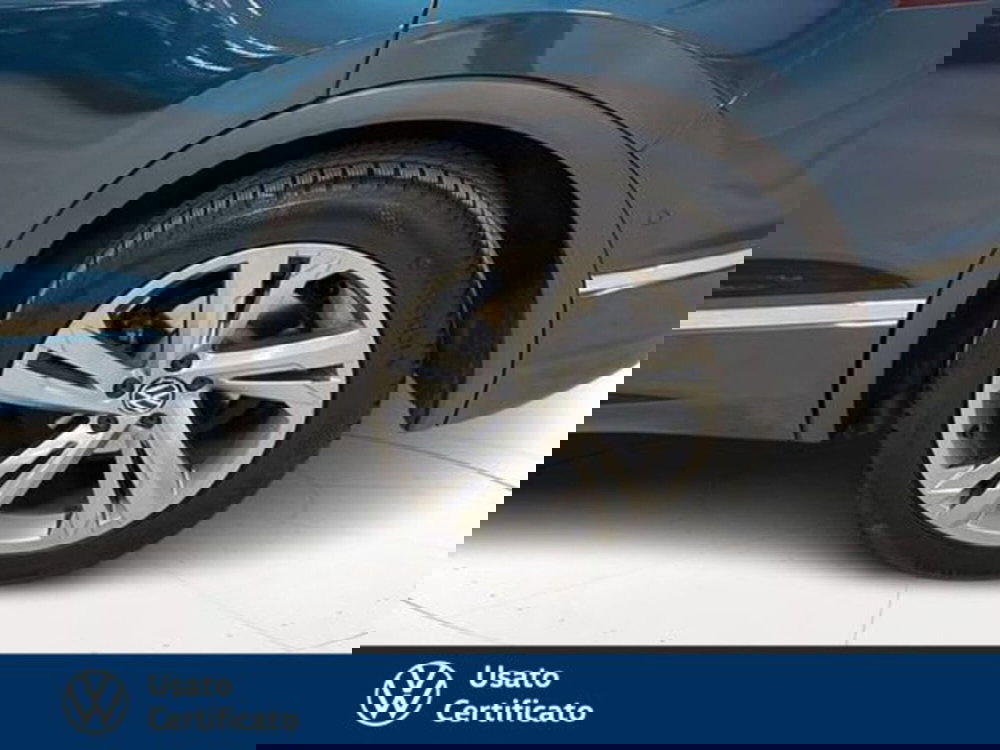 Volkswagen Tiguan usata a Vicenza (19)