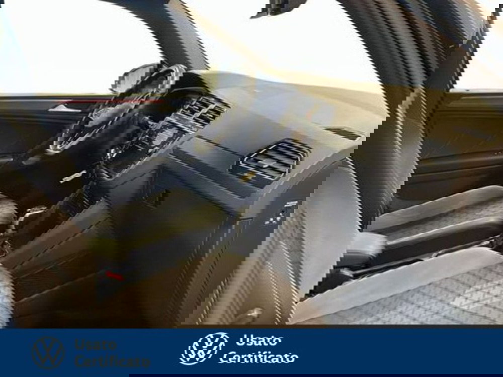 Volkswagen Tiguan usata a Vicenza (6)