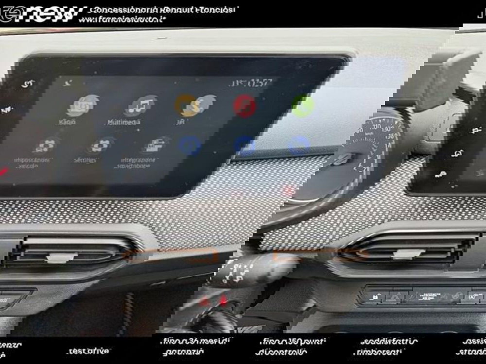 Dacia Sandero Stepway usata a Modena (10)