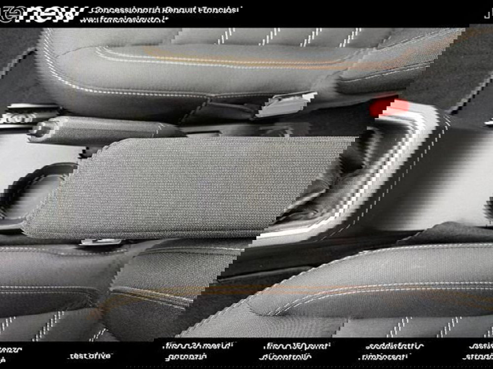 Dacia Sandero Stepway usata a Modena (12)