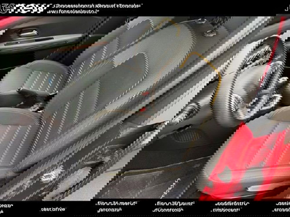 Dacia Sandero Stepway usata a Modena (13)