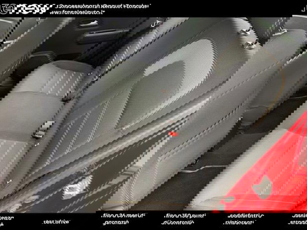 Dacia Sandero Stepway usata a Modena (14)