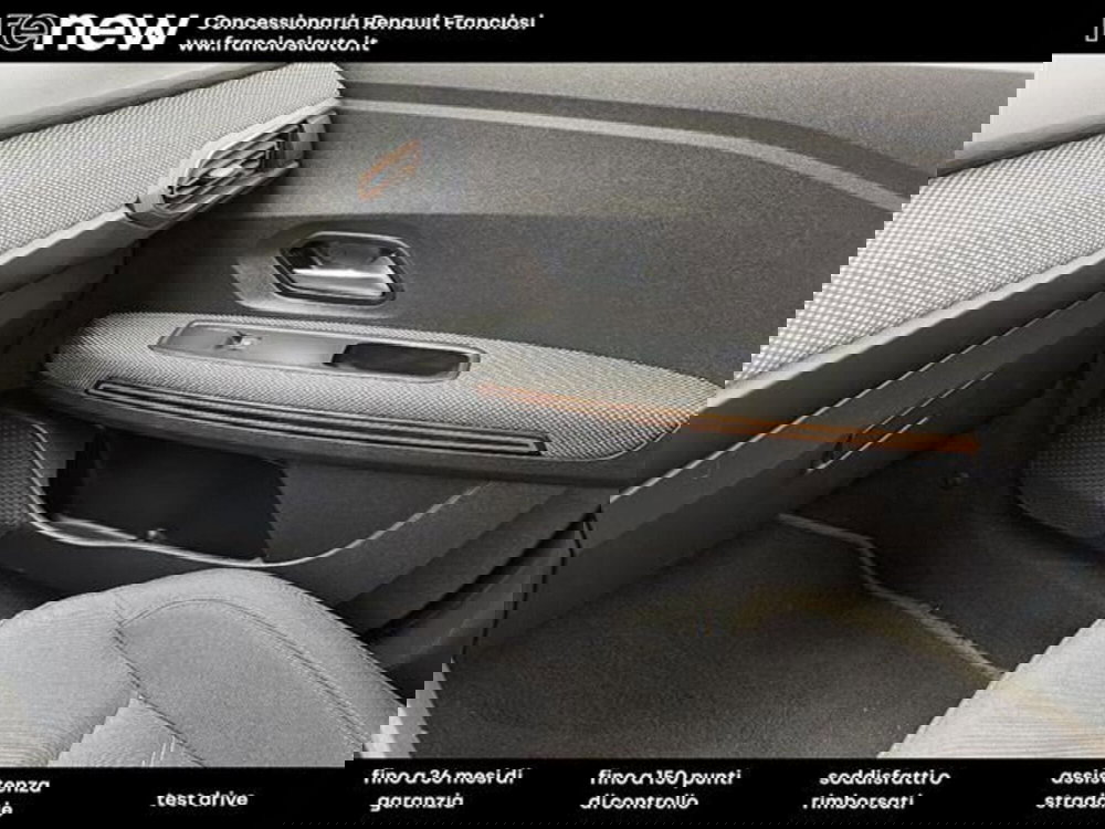 Dacia Sandero Stepway usata a Modena (15)