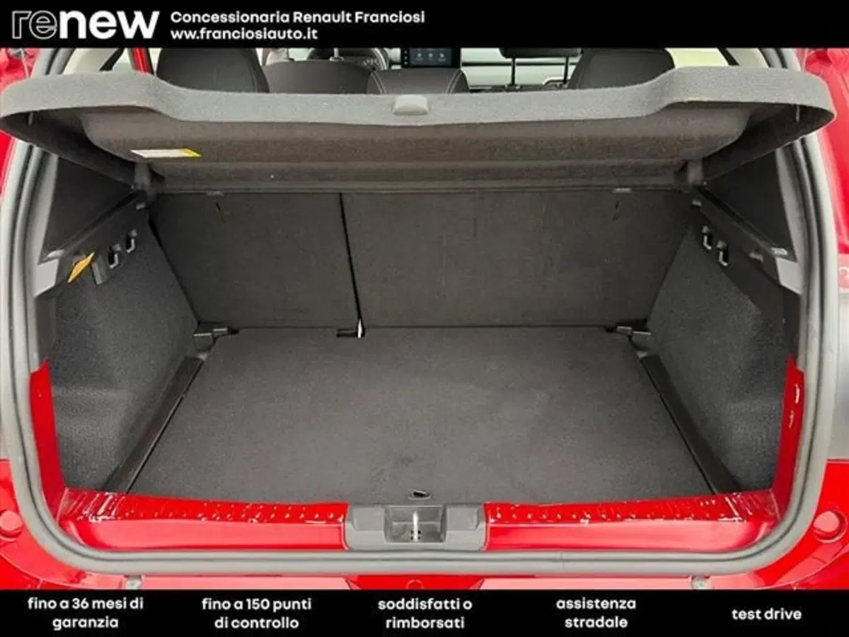 Dacia Sandero Stepway usata a Modena (16)