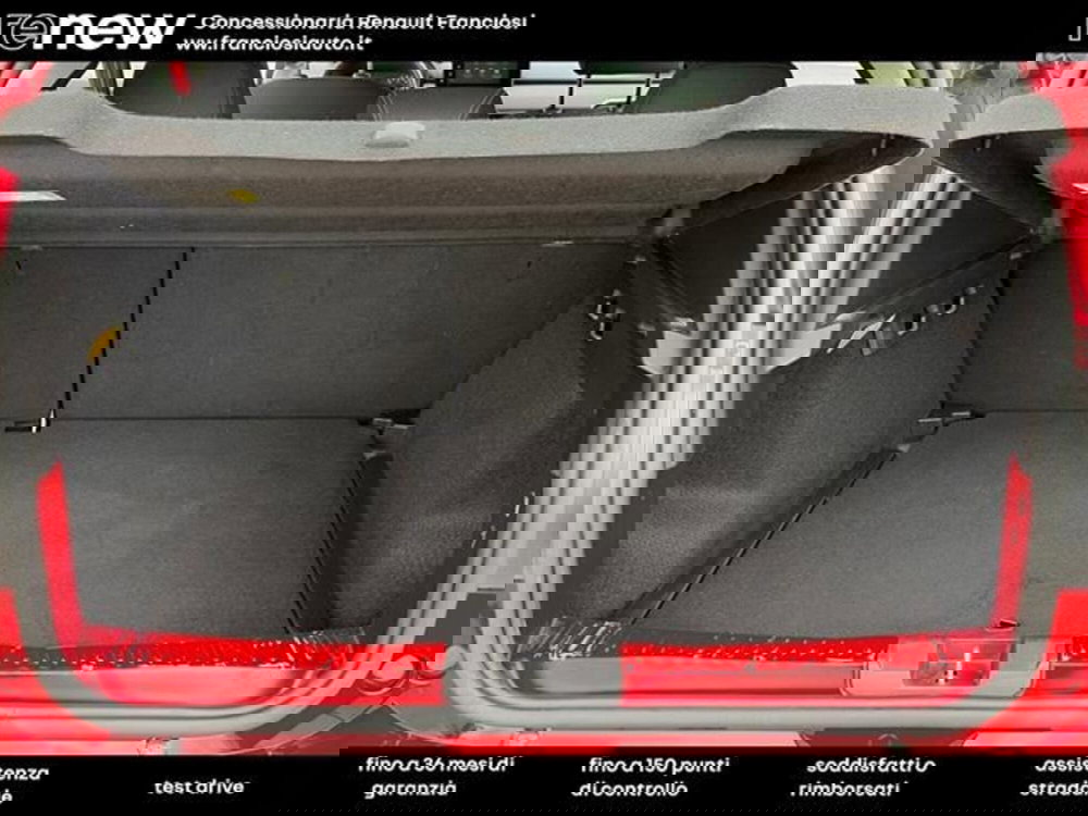 Dacia Sandero Stepway usata a Modena (16)