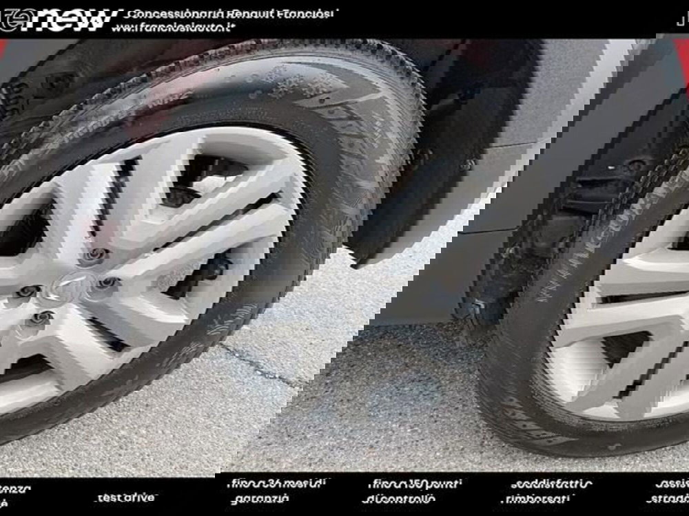 Dacia Sandero Stepway usata a Modena (17)