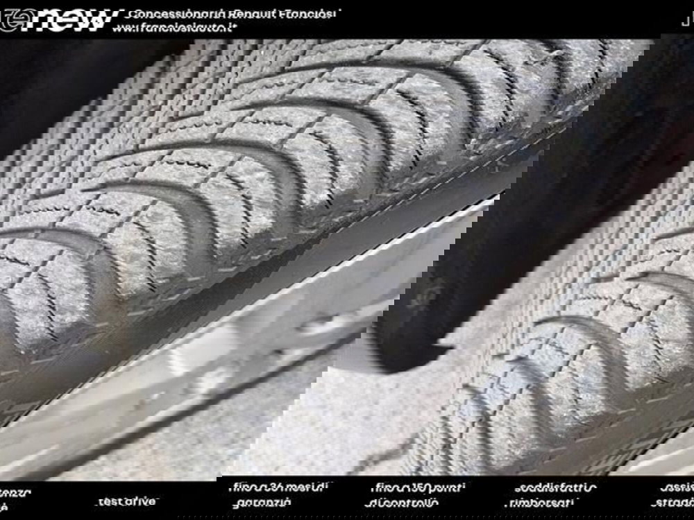 Dacia Sandero Stepway usata a Modena (18)