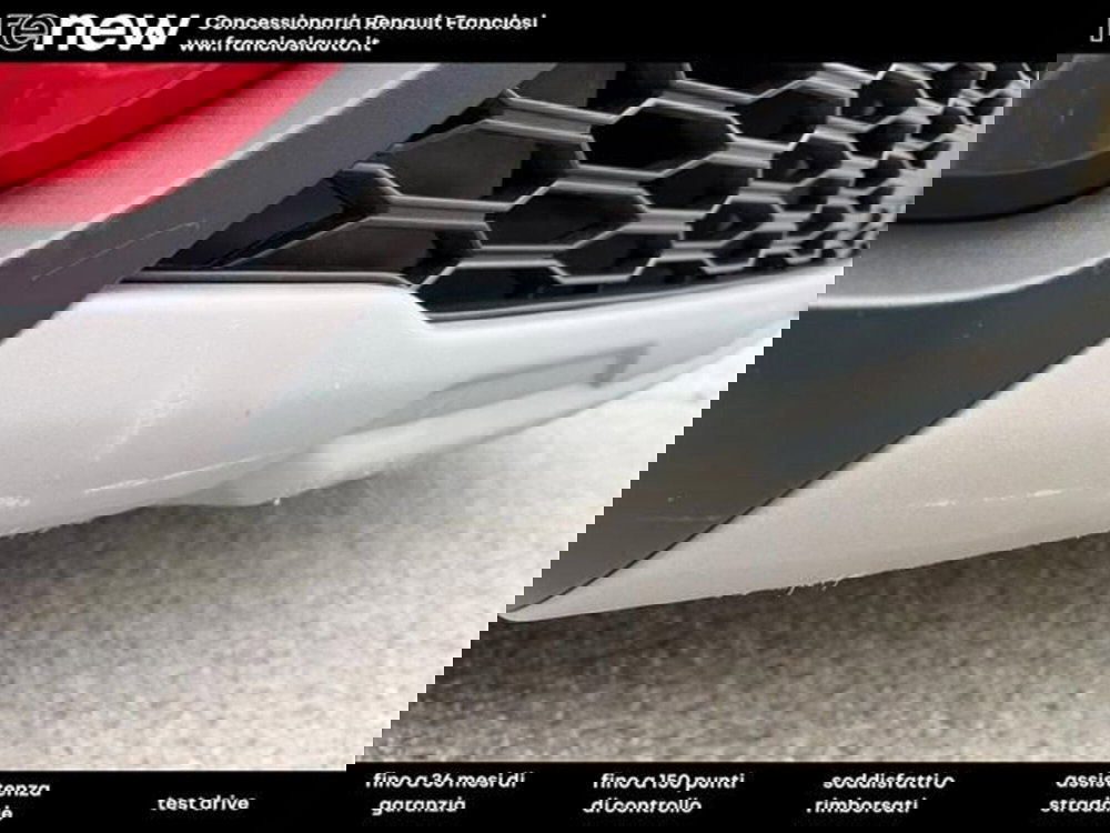 Dacia Sandero Stepway usata a Modena (19)