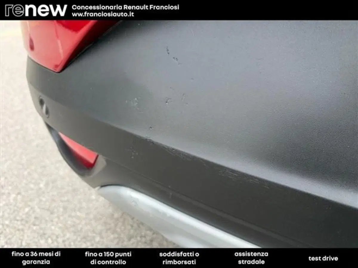 Dacia Sandero Stepway usata a Modena (20)