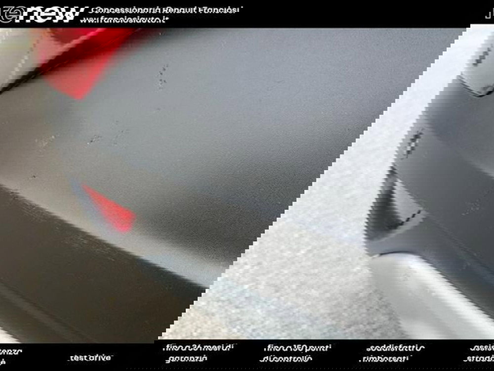 Dacia Sandero Stepway usata a Modena (20)