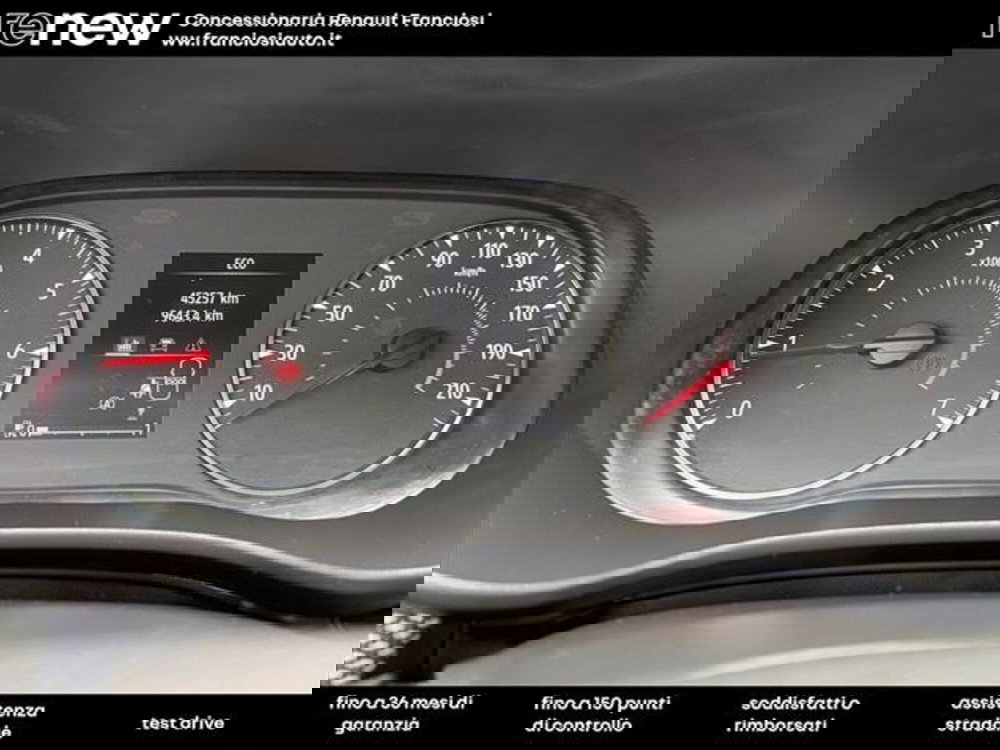 Dacia Sandero Stepway usata a Modena (5)