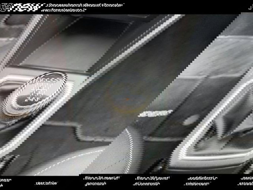 Dacia Sandero Stepway usata a Modena (7)