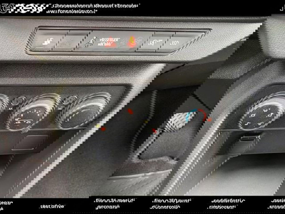 Dacia Sandero Stepway usata a Modena (8)