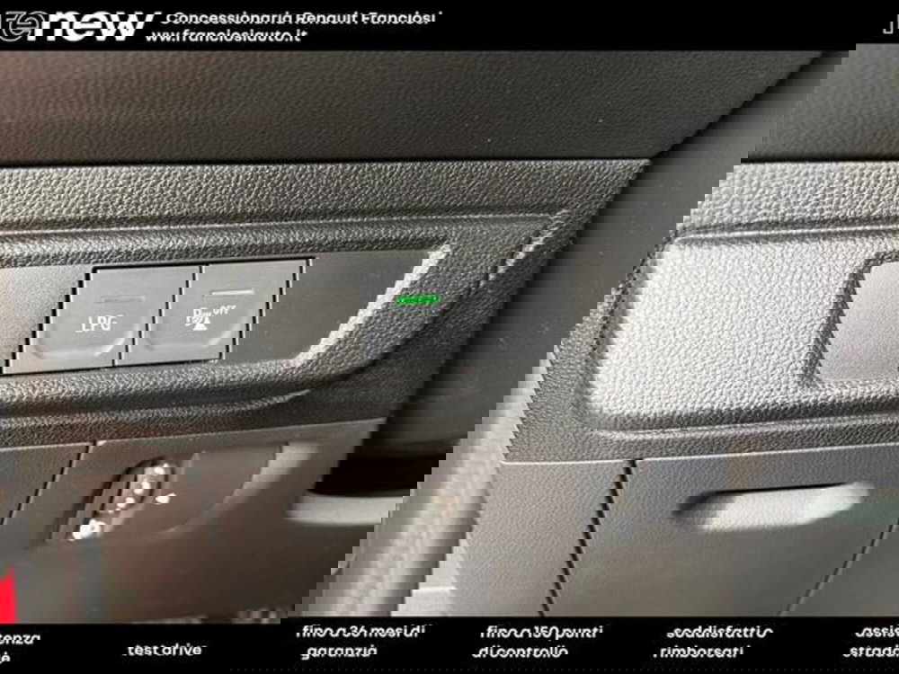Dacia Sandero Stepway usata a Modena (9)