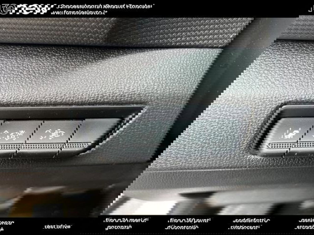 Renault Trafic Furgone usata a Modena (14)