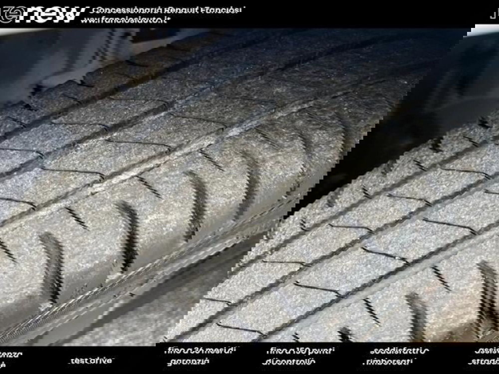 Renault Trafic Furgone usata a Modena (16)