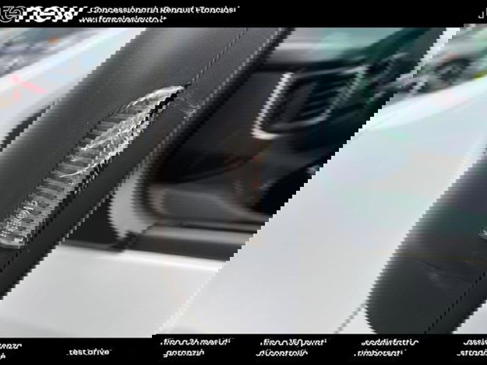 Renault Trafic Furgone usata a Modena (19)