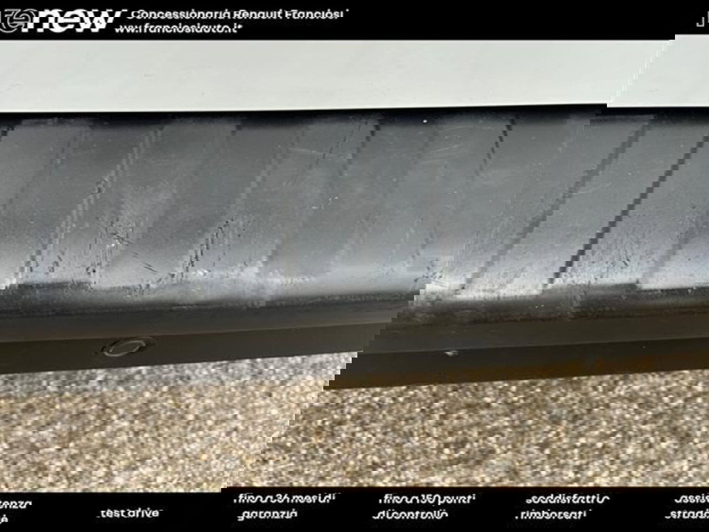 Renault Trafic Furgone usata a Modena (20)