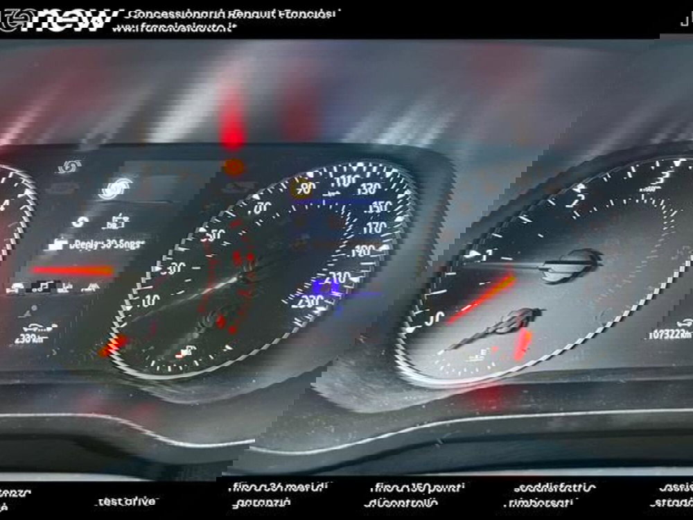 Renault Trafic Furgone usata a Modena (5)