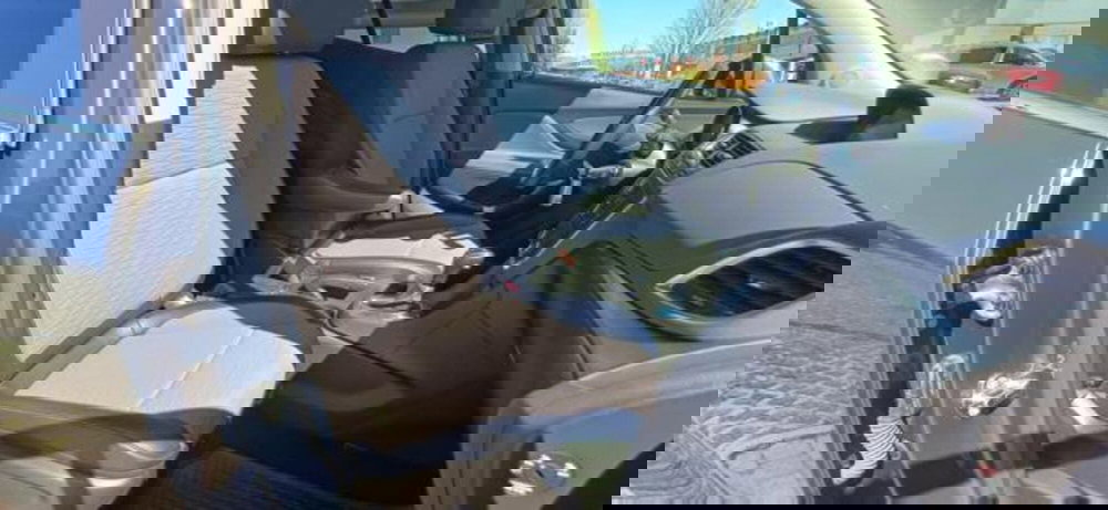 Opel Mokka usata a Padova (10)