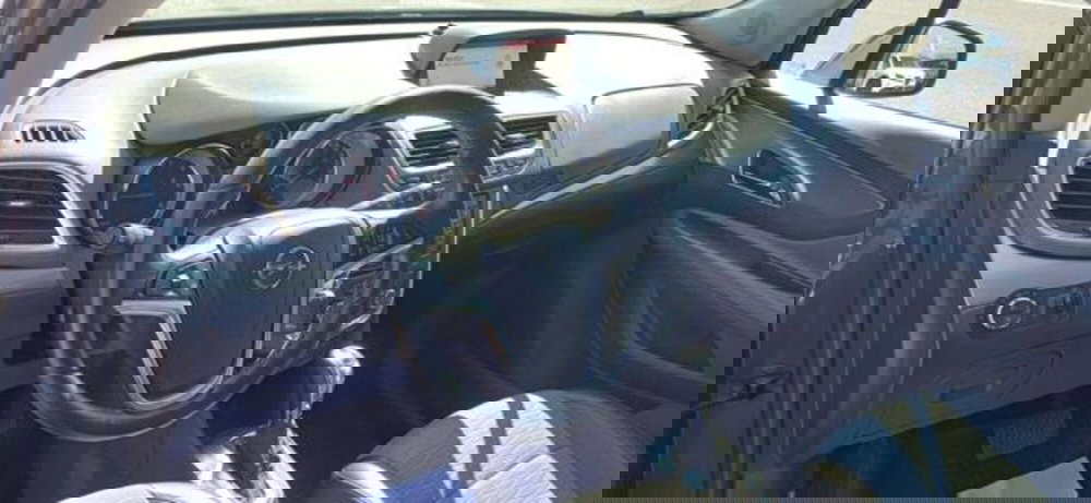 Opel Mokka usata a Padova (11)