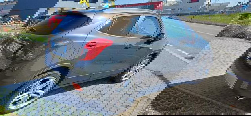 Opel Mokka usata a Padova (5)