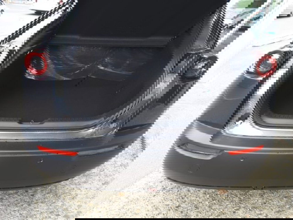 Mazda MX-30 R-EV nuova a Firenze (13)