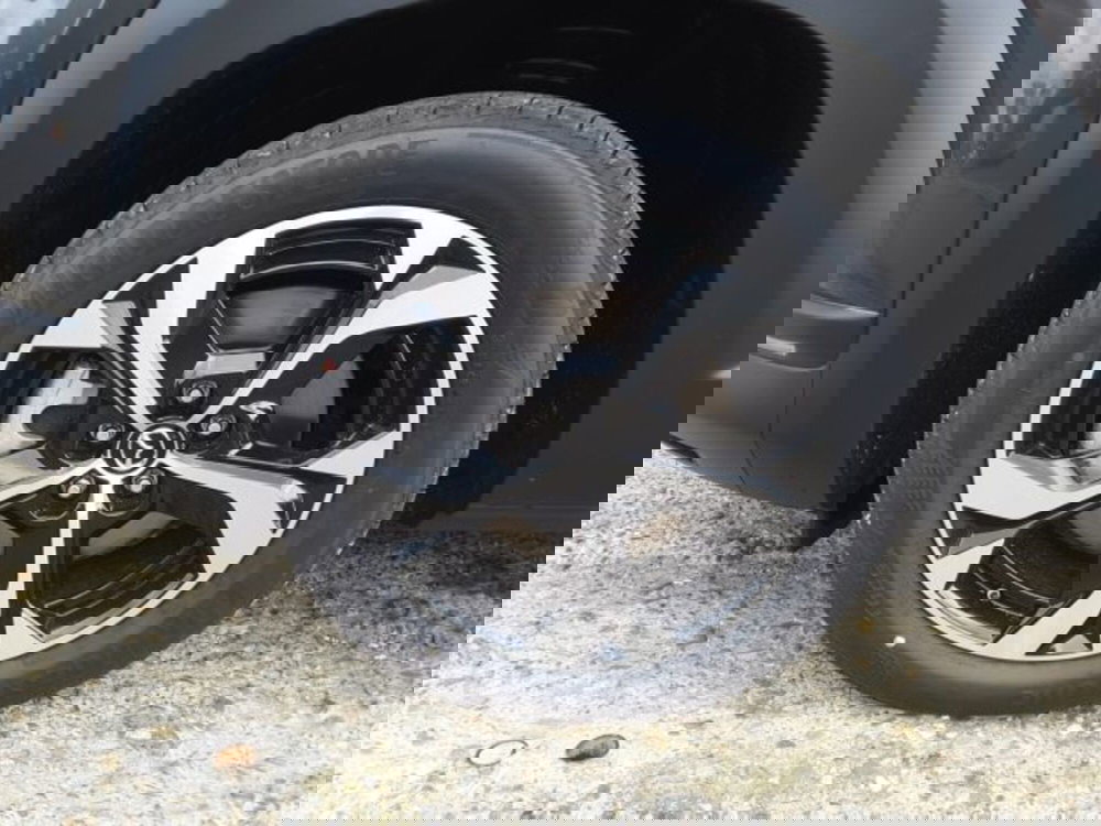 Mazda MX-30 R-EV nuova a Firenze (5)