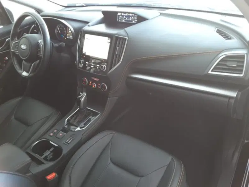 Subaru XV usata a Firenze (10)