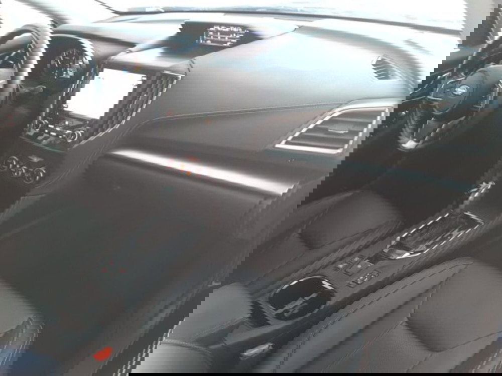 Subaru XV usata a Firenze (10)