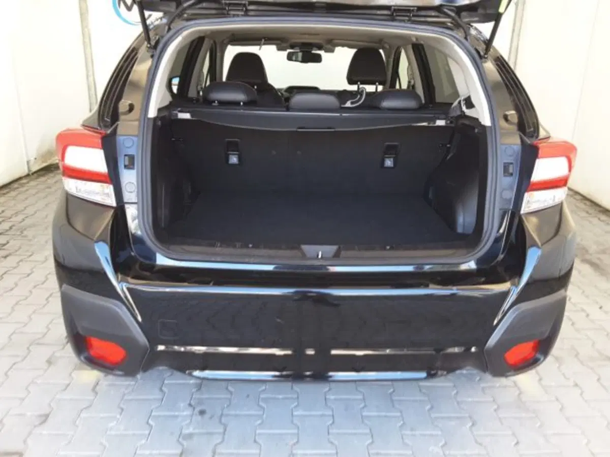 Subaru XV usata a Firenze (14)