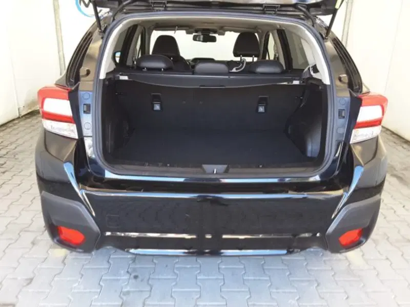 Subaru XV usata a Firenze (14)