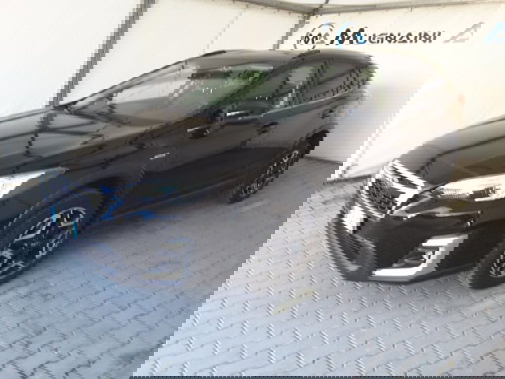 Subaru XV usata a Firenze (3)