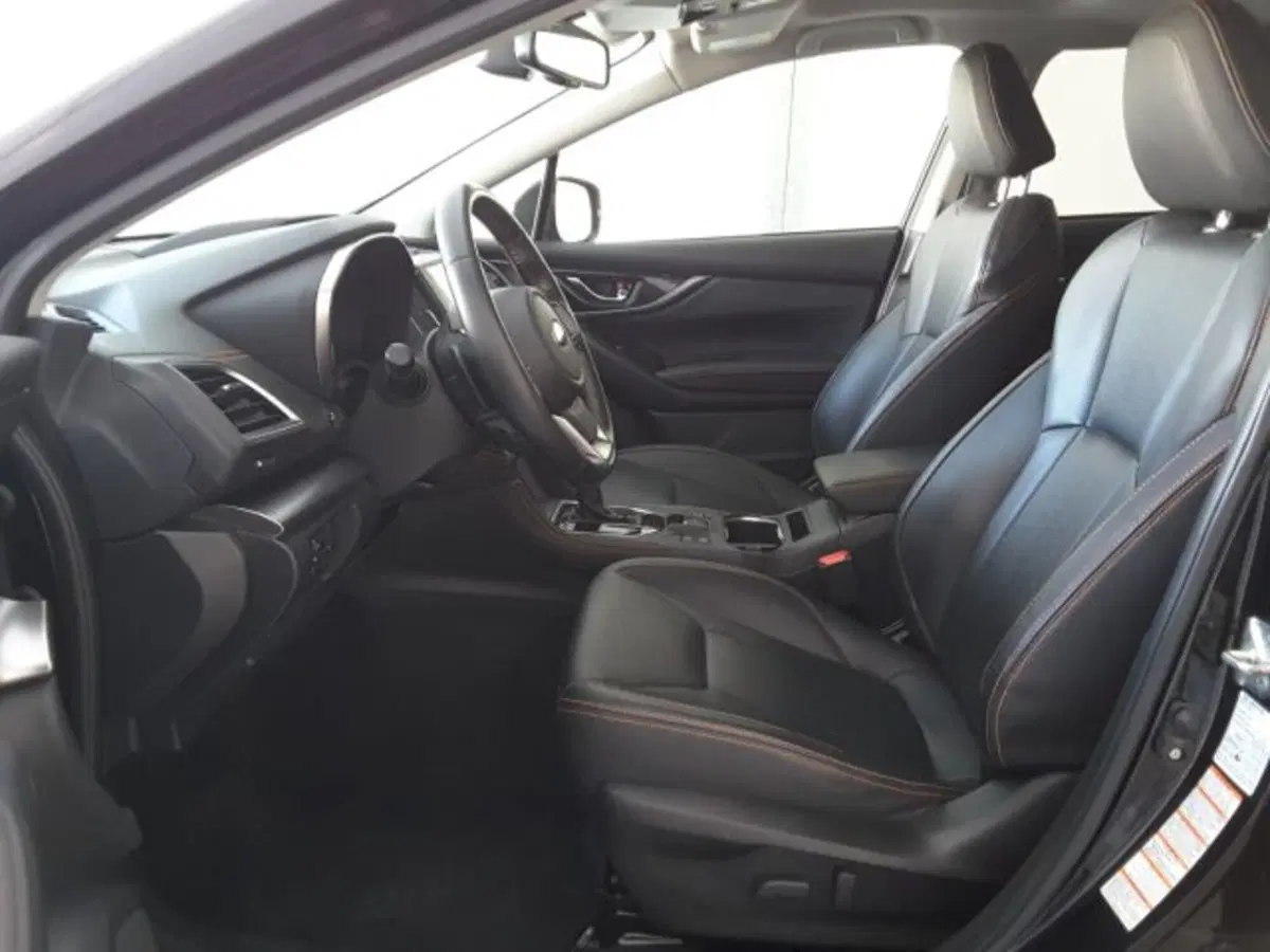 Subaru XV usata a Firenze (5)